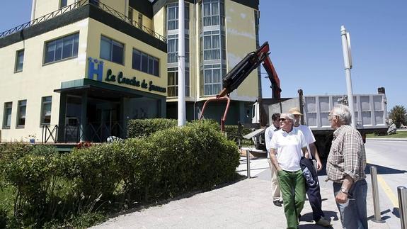 El descuartizador detenido en 2013 en Suances es condenado a 22 años de cárcel