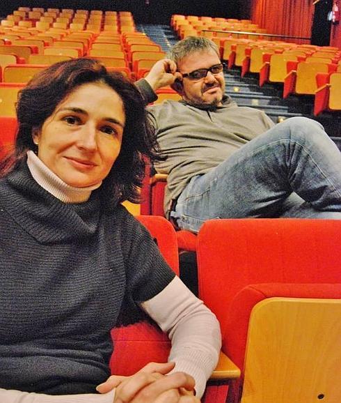 El teatro de Los Corrales de Buelna llega al mejor certamen aficionado