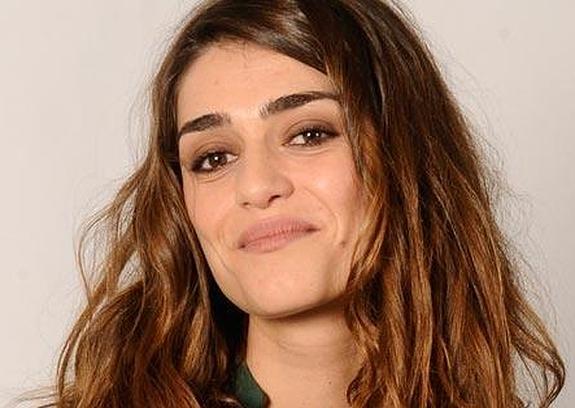 Olivia Molina, en 'Bajo Sospecha'