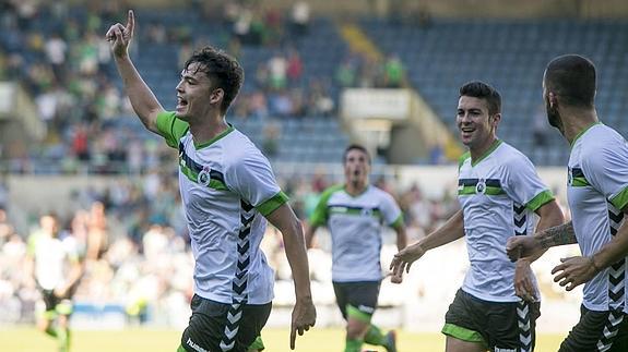 Goles repartidos, una fórmula de éxito conocida