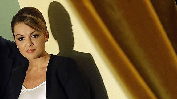 Berlusconi da una villa a Francesca