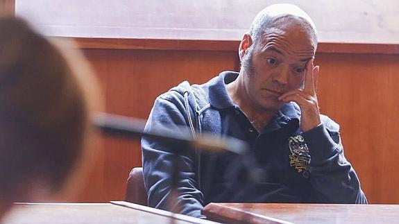 El jurado declara culpable de asesinato al autor de doble crimen de Laredo