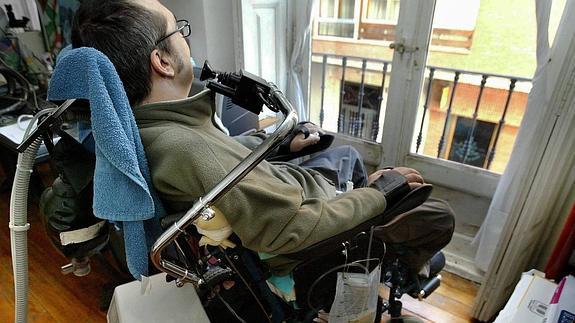 Trece autonomías, entre ellas Cantabria, aún no han legislado sobre la muerte digna