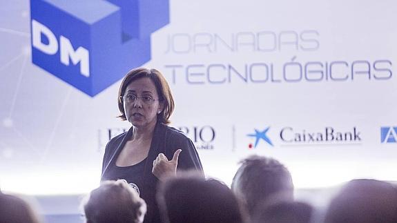 «La plantilla de una empresa es la mejor embajadora de su imagen»