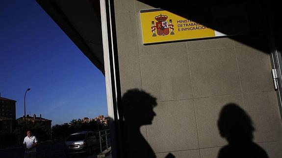 Cantabria, de nuevo la región donde más sube el paro