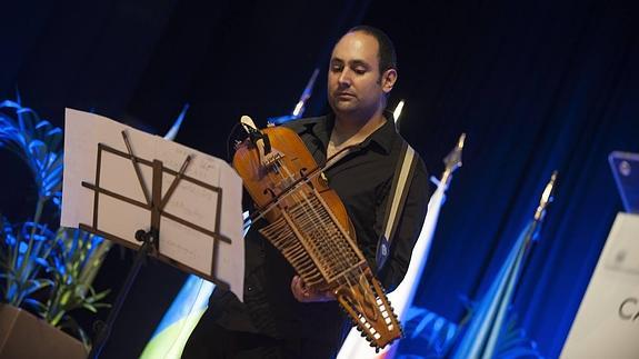 La Vidriera tendrá una bolsa de empleo para profesores de música