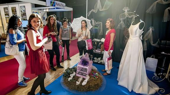 La Feria 'Bodas de Cantabria' se celebrará los días 24 y 25 de octubre