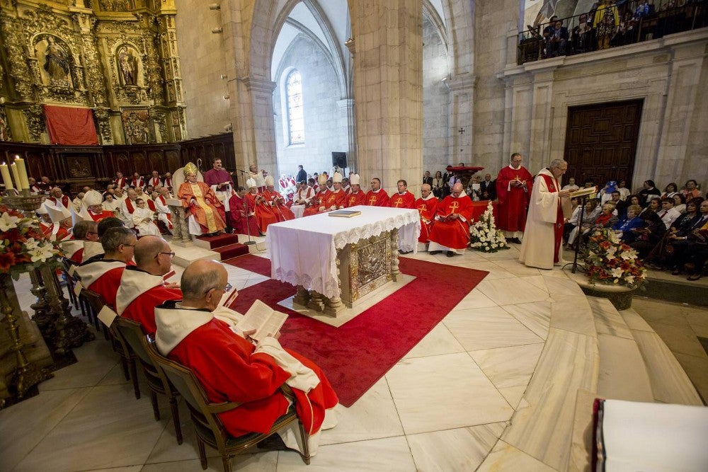 Beatificación histórica