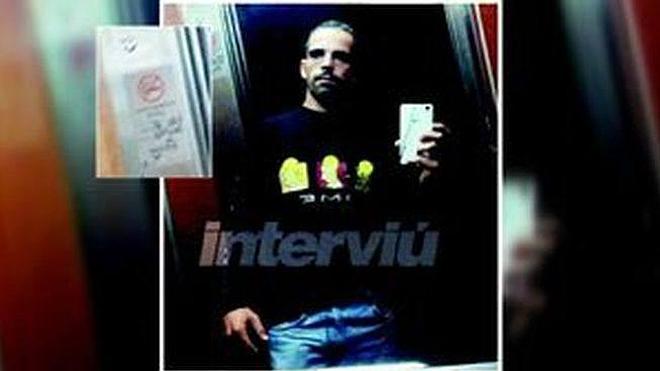 Detenido un agresor sexual tras subir un selfie a Facebook