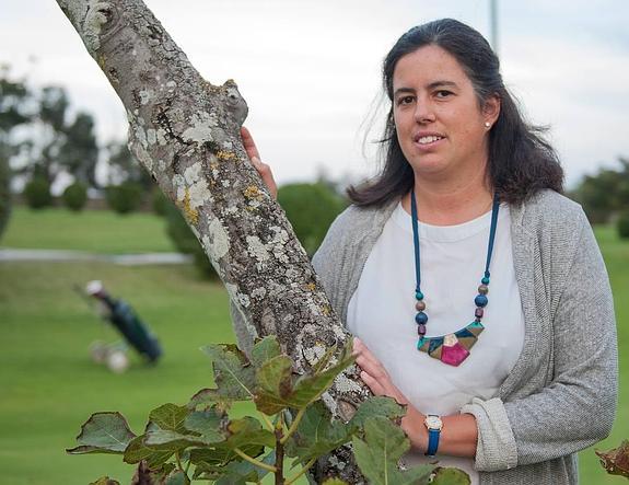 "La crisis ha afectado a la afición del golf"