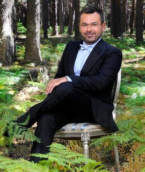 Jorge Javier Vázquez: sexo, drogas y televisión