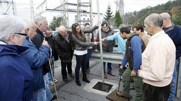 Torrelavega estudia encargar un cuarto informe sobre el agua de La Turbera