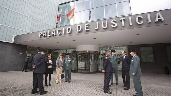 Cantabria es la cuarta comunidad donde más se litiga