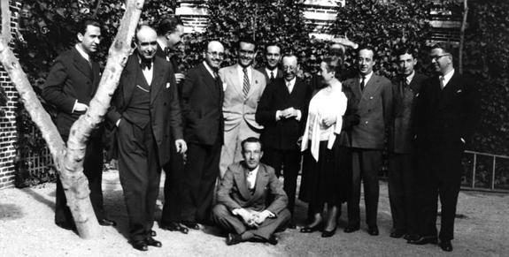 La Fundación Gerardo Diego renueva su imagen y actualiza sus servicios