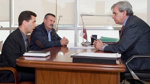 El Gobierno convocará en noviembre el curso básico de formación de la Policía Local