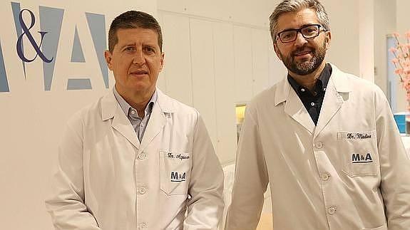 "Hay medicación mucho mejor que el viagra para la disfunción eréctil"