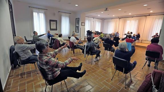 La edad media de la jubilación en Cantabria es más baja que la del conjunto del país