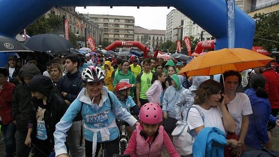 Carrera contra las drogas