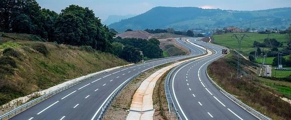 La Solares-Torrelavega estará 20 meses con obras auxiliares tras su apertura