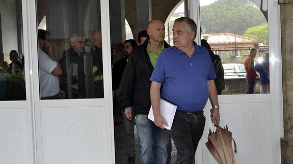 Sniace propone que el Supremo aplace dos meses más la vista sobre los despidos