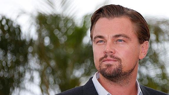 Leonardo Di Caprio se casa