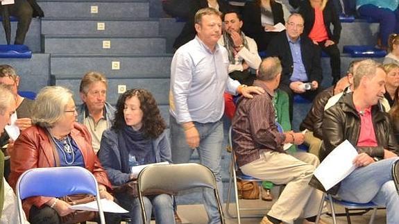 Un millar de socios elegirán al nuevo presidente de las Guerras Cántabras