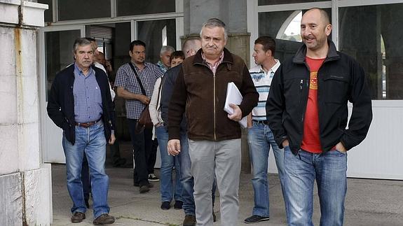 El rechazo de USO dificulta el aplazamiento que Sniace quiere pedir al Tribunal Supremo