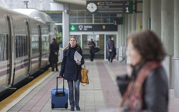 ¿Cómo te afecta la huelga de Renfe?