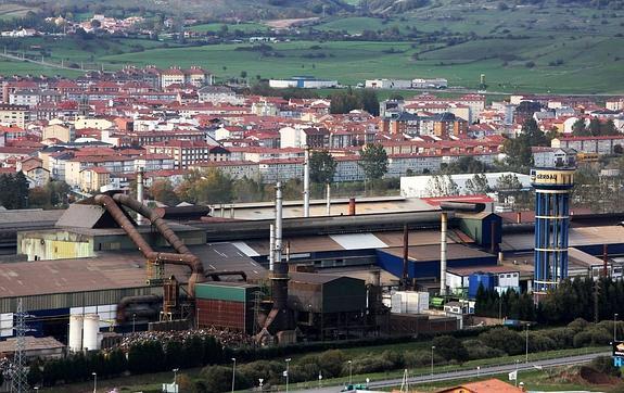 "Gerdau es el padre que nos da de comer"
