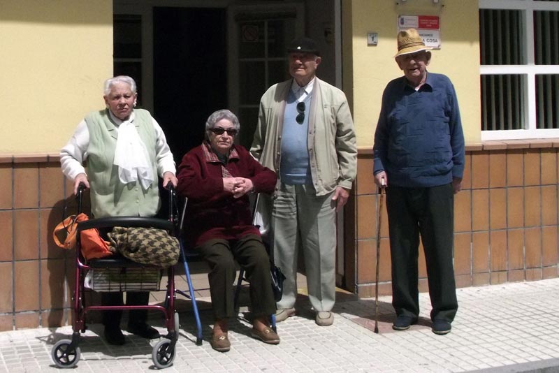 Santoña abre una bolsa de usuarios para el nuevo comedor social