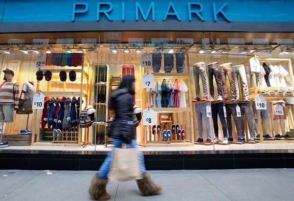 ¿Por qué es tan barata la ropa de Primark?