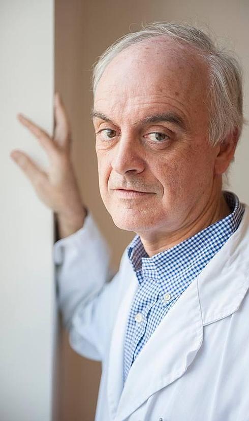 "Ya conocemos el gen que regula la destrucción de nuestros huesos"