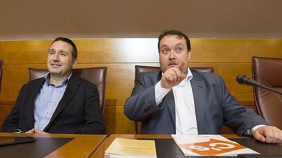 Ciudadanos propone eliminar el aforamiento de los diputados regionales