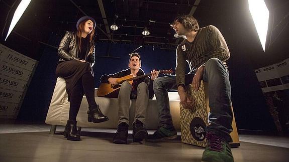 Radio 3 trae su programa especial a Santander