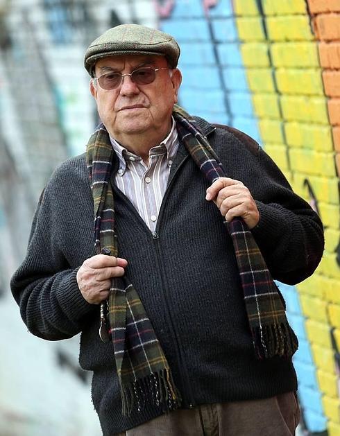 "Salimos adelante con dos cámaras"