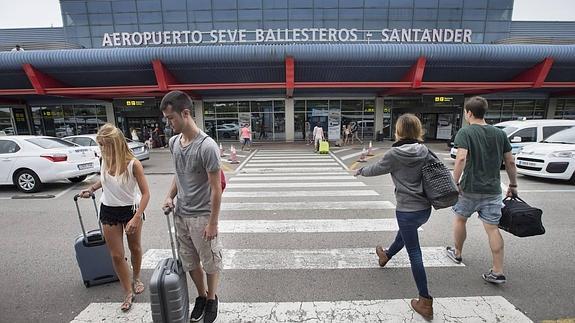 El Seve Ballesteros se prepara para el invierno