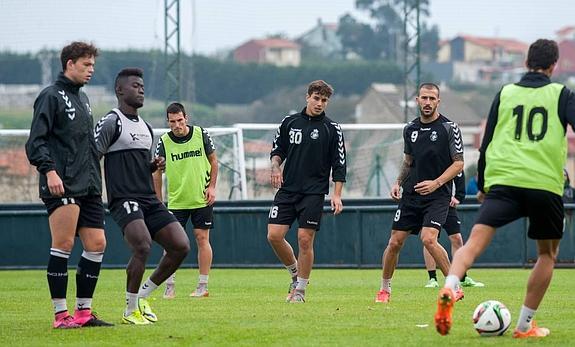 El Sardinero juzga al Racing