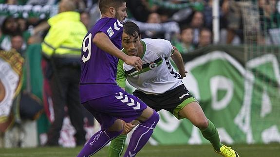 Francis se rompe para cuatro semanas