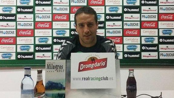 Migue y Caneda apuntan a León