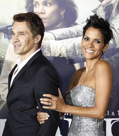 Halle Berry, la trituradora de matrimonios