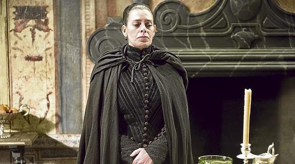 "Estuve a punto de tirar la toalla"