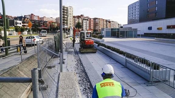 Sanidad encarga un informe de la obra de Valdecilla por su "falta de control"