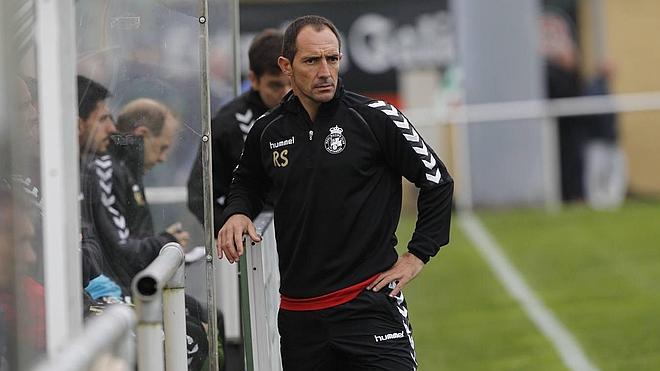 Sigue en directo la rueda de prensa de Munitis