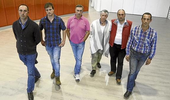 Los ganaderos avisan: "No vamos a sobrevivir con lo que nos pagan por la leche"