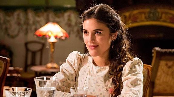 «Teresa es distinta a Sira Quiroga»