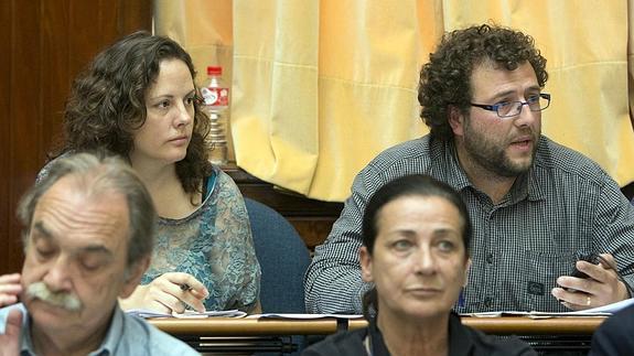 Dos concejales sin rumbo