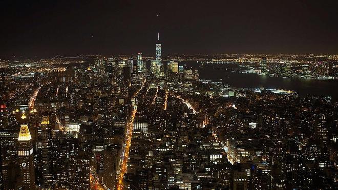 Cinco recomendaciones para Nueva York