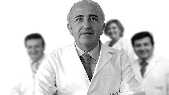 Una vida dedicada a la maternidad: Dr. Pellicer