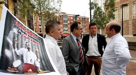 Cocinart rinde homenaje a chefs y productores