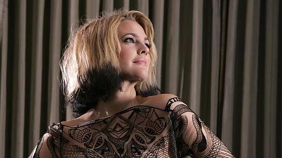 La 'salvaje' vida de Drew